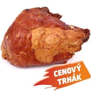 Uzený vepřový kříž