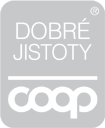 Dobré jistoty COOP