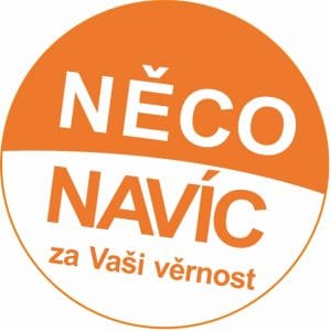 Logo za Vasi vernost