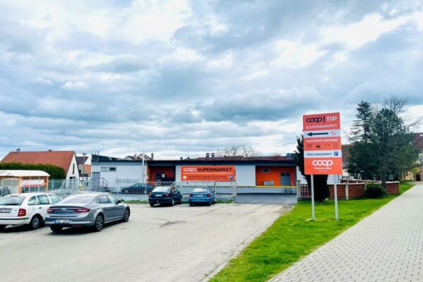 246 Veselí nad Lužnicí