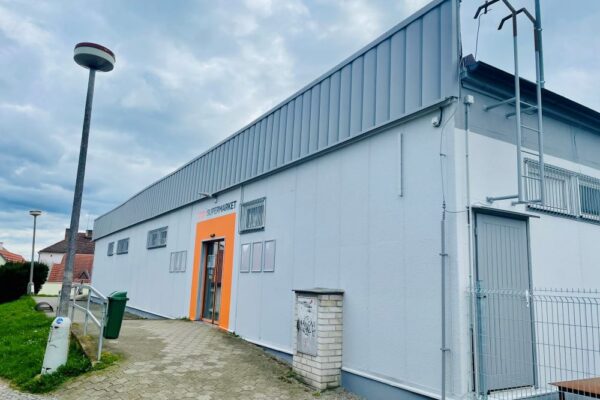 246 Veselí nad Lužnicí