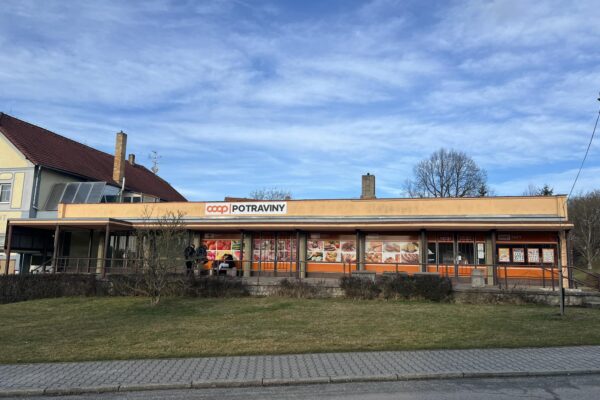 157 Sudoměřice u Bechyně