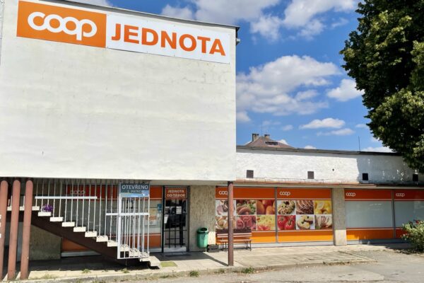 161 Sudoměřice u Tábora