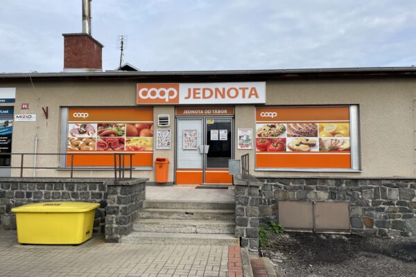 136 Zárybničná Lhota
