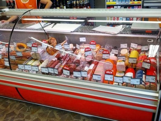 157 Sudoměřice u Bechyně