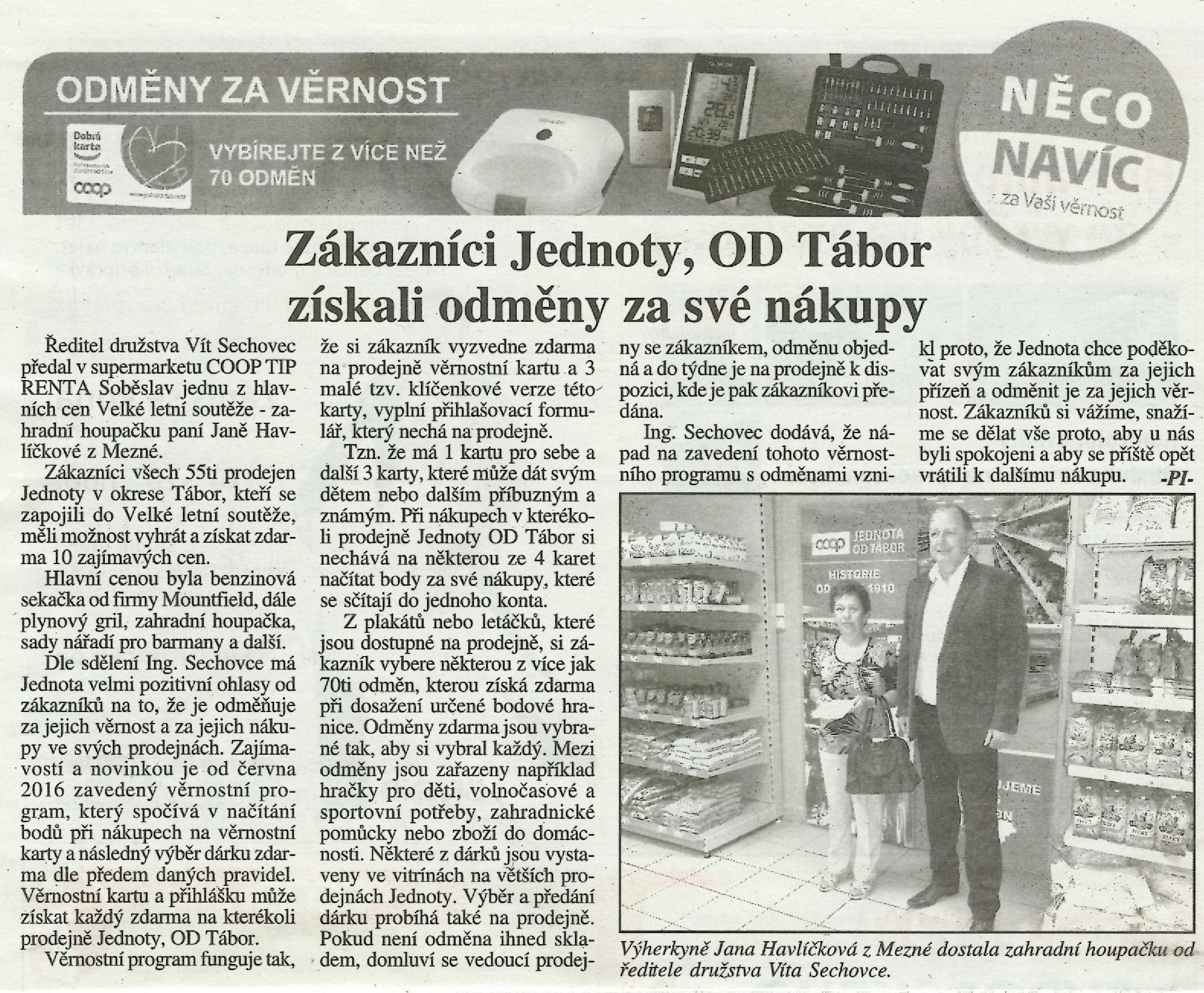 Taborsko_soutez_letni