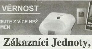 Týdeník Táborsko 24.8.2016