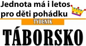 Týdeník Táborsko 9.11.2016