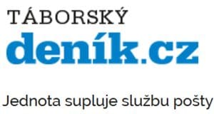 Článek na webu Táborského deníku 6.3.2017