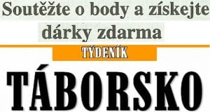 Soutěžte o body