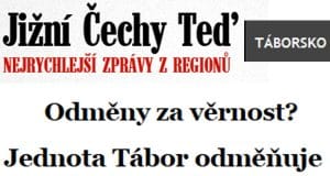 Odměny za věrnost?