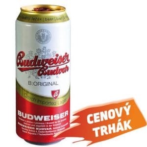 Budweiser Budvar