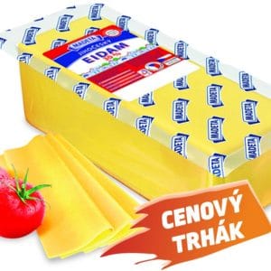 Jihočeský Eidam