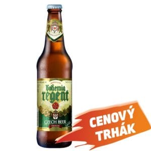 Bohemia Regent Premium
