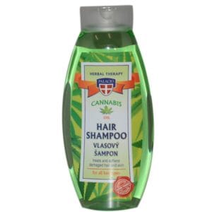 Cannabis šampon na vlasy 500 ml