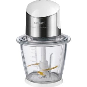 Sekáček potravin Sencor, příkon 500W