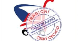 Tyto prodejny jsou skutečně české.