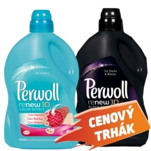Perwoll Fashion