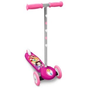 Koloběžka naklápěcí Buddy Toys