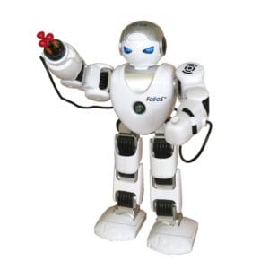 Robot interaktivní chodící 40 cm