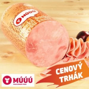 Písecká šunka