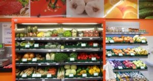 Otevření supermarketu COOP TIP v Jistebnici