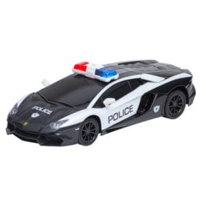Auto na dálkové ovládání Lamborghini