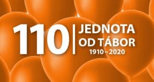 1. 11. 2020 slavíme již 110 let s Vámi