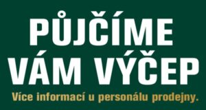 PRODEJ SUDOVÉHO PIVA + ZAPŮJČENÍ VÝČEPNÍHO ZAŘÍZENÍ