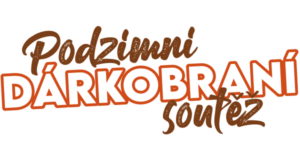 Podzimní soutěž „DÁRKOBRANÍ“ 1. 10. – 31. 10. 2021