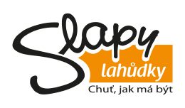 Slapy Lahůdky - chuť jak má být