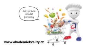 Kvalitní potraviny poznáte podle log Klasa, Regionální potravina nebo BIO