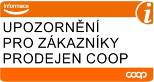 Upozornění pro zákazníky – Dle Gusta Sardelová očka ve slunečnicovém oleji s kapary