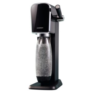 Výrobník perlivé vody SodaStream