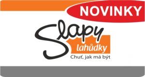 NOVĚ V LAHŮDKÁCH SLAPY – MINIŘÍZEČKY