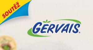 Soutěž s Gervais