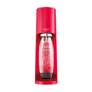 Výrobník perlivé vody SodaStream