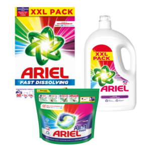Ariel 44 – 70 dávek