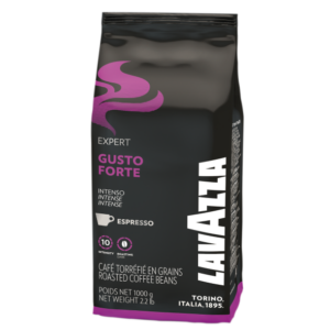Lavazza zrnková káva 1 kg