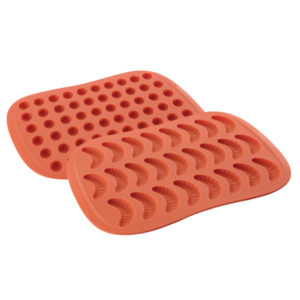 Silikonová forma na pečení