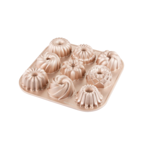 Forma 9 mini báboviček
