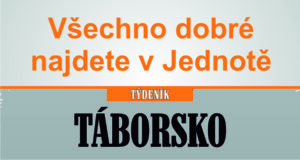 Všechno dobré najdete v Jednotě