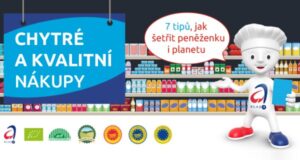 Jak na chytré a kvalitní nákupy?