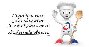 Kvalita, která nám chutná
