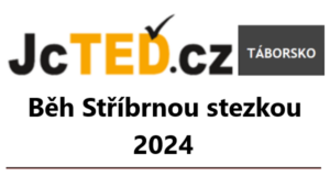 Článek – Běh Stříbrnou stezkou 2024