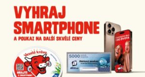 HRAJTE A VYHRAJTE S VESELOU KRÁVOU