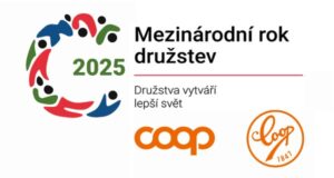 Mezinárodní rok družstev 2025