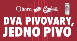 Limitovaná edice piva Double Trouble