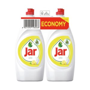 Jar 2x 900 ml
