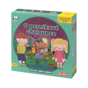 Desková rodinná hra